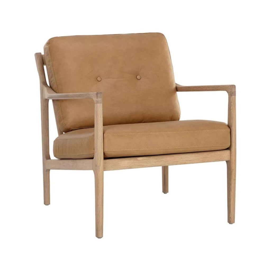 Gilmore Lounge Chair - Light House Co.