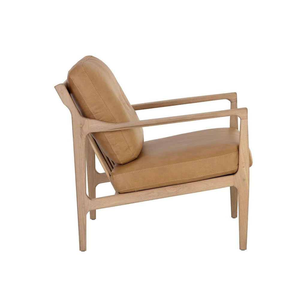 Gilmore Lounge Chair - Light House Co.