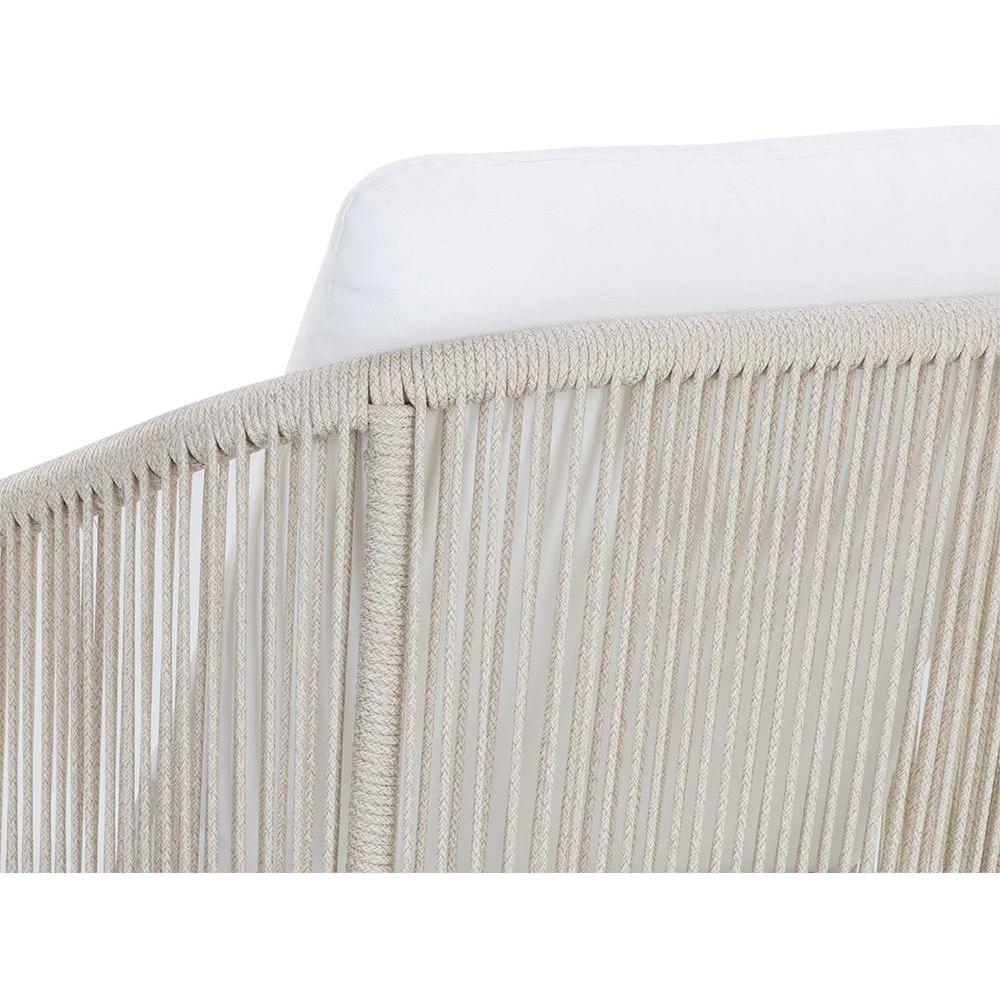 Allariz Dining Armchair - Light House Co.