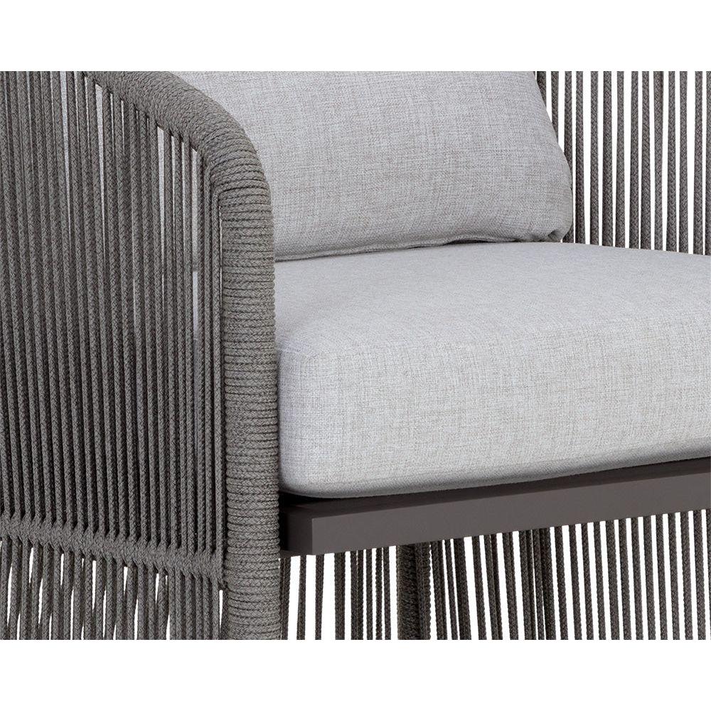 Allariz Dining Armchair - Light House Co.