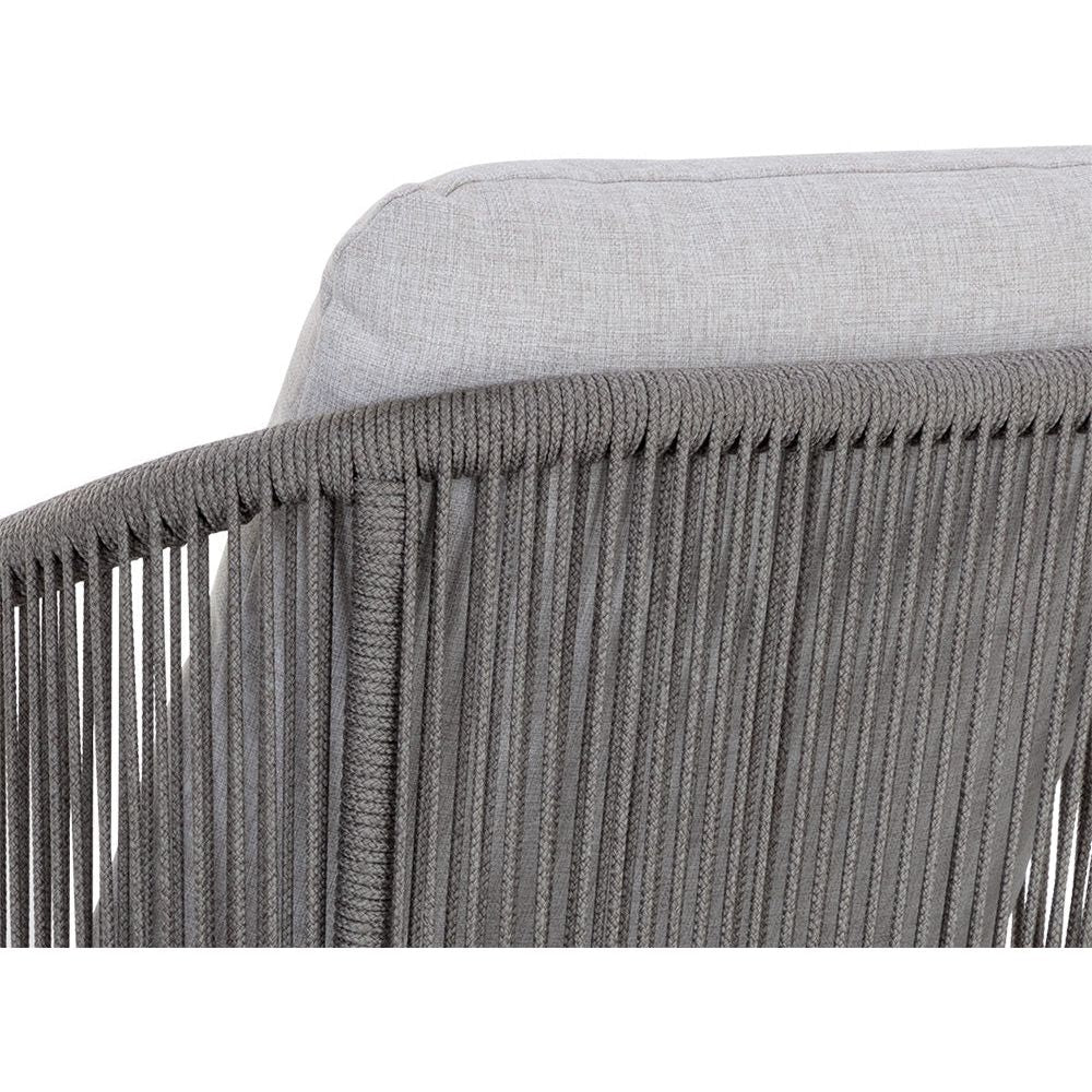 Allariz Dining Armchair - Light House Co.
