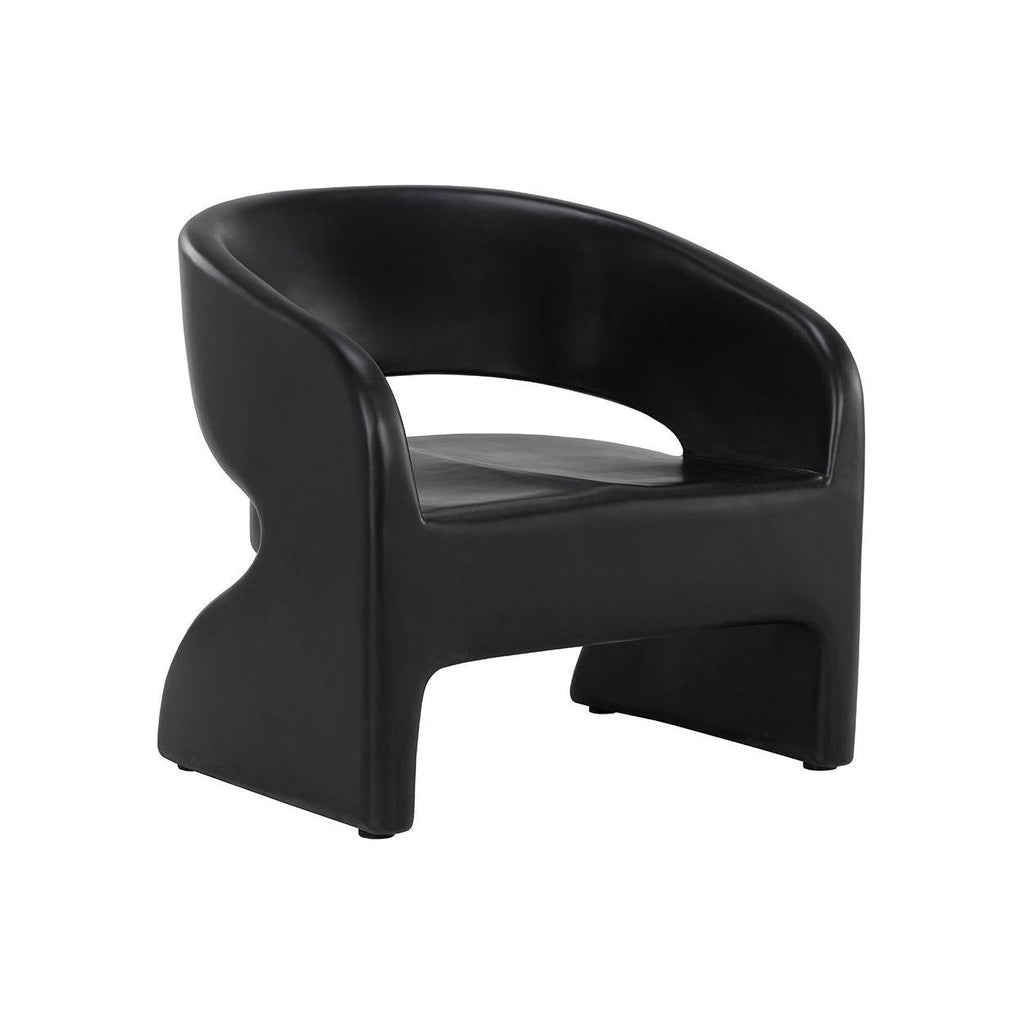 Cura Lounge Chair - Light House Co.