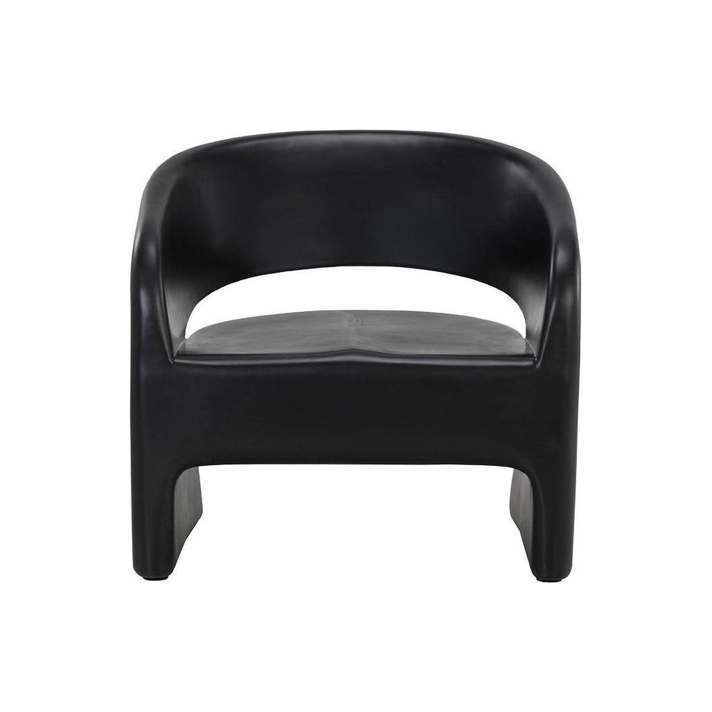 Cura Lounge Chair - Light House Co.