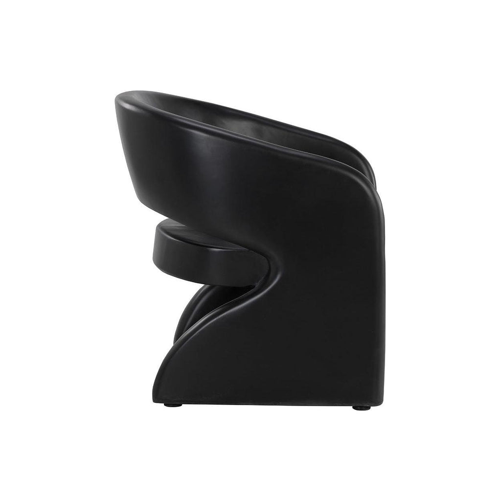 Cura Lounge Chair - Light House Co.
