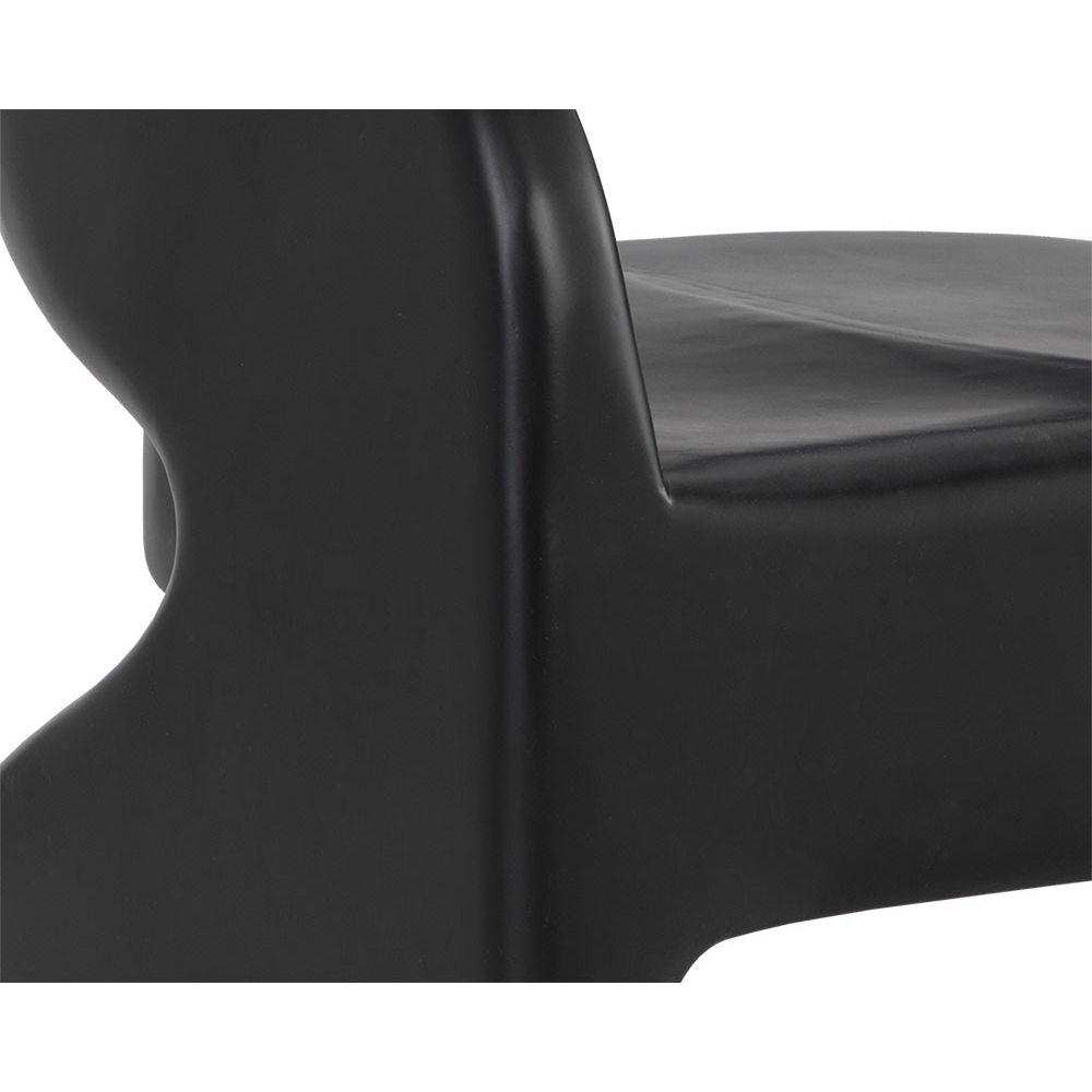 Cura Lounge Chair - Light House Co.