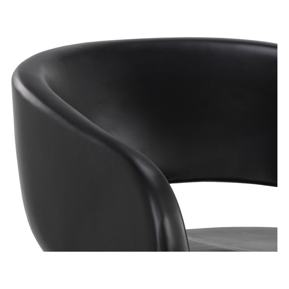 Cura Lounge Chair - Light House Co.