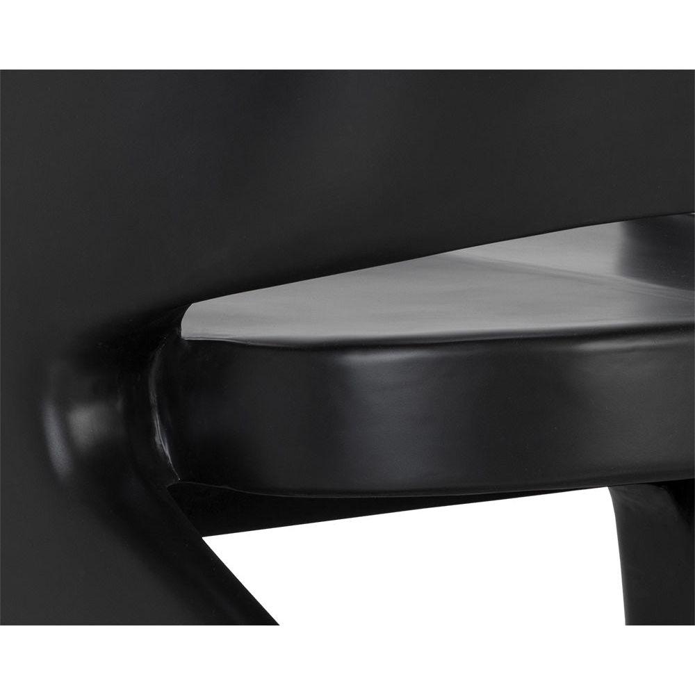Cura Lounge Chair - Light House Co.