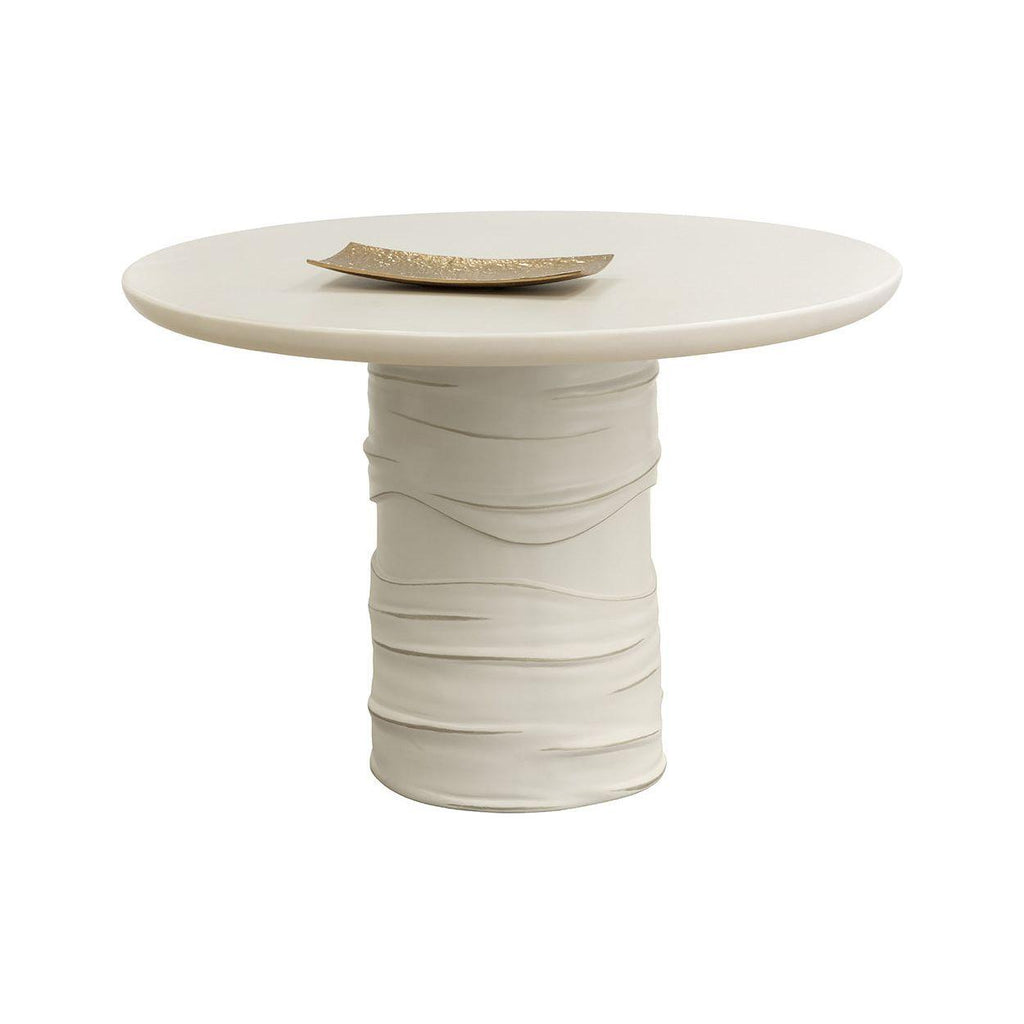 Alanya Dining Table - 44" - Light House Co.