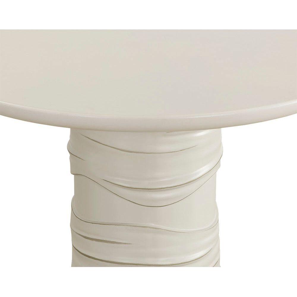Alanya Dining Table - 44" - Light House Co.