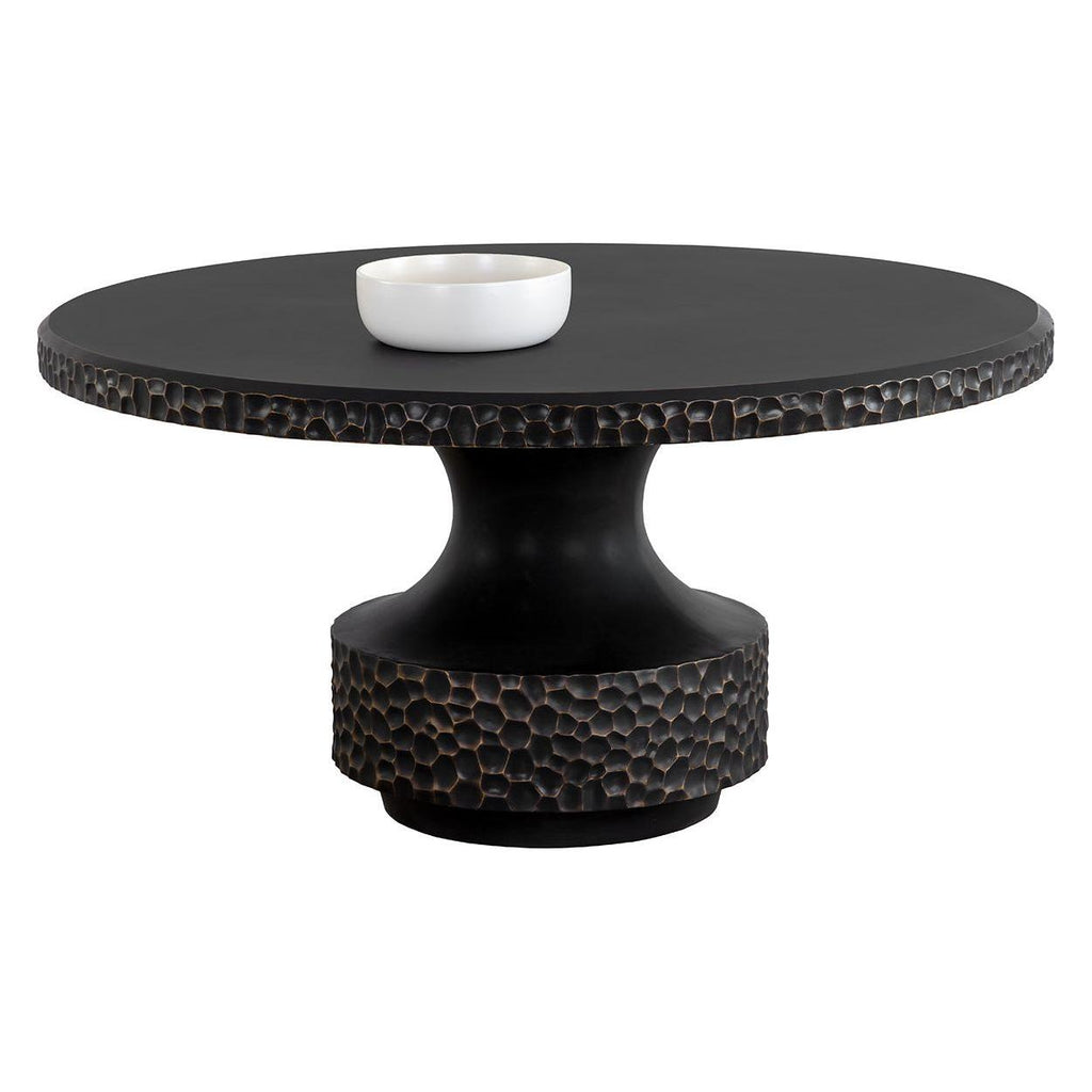 Mersin Dining Table - 59" - Light House Co.