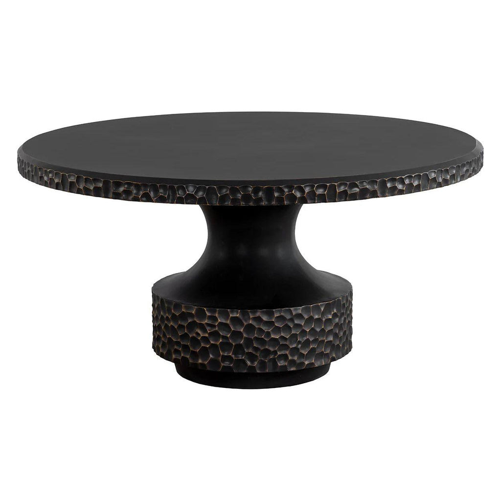 Mersin Dining Table - 59" - Light House Co.