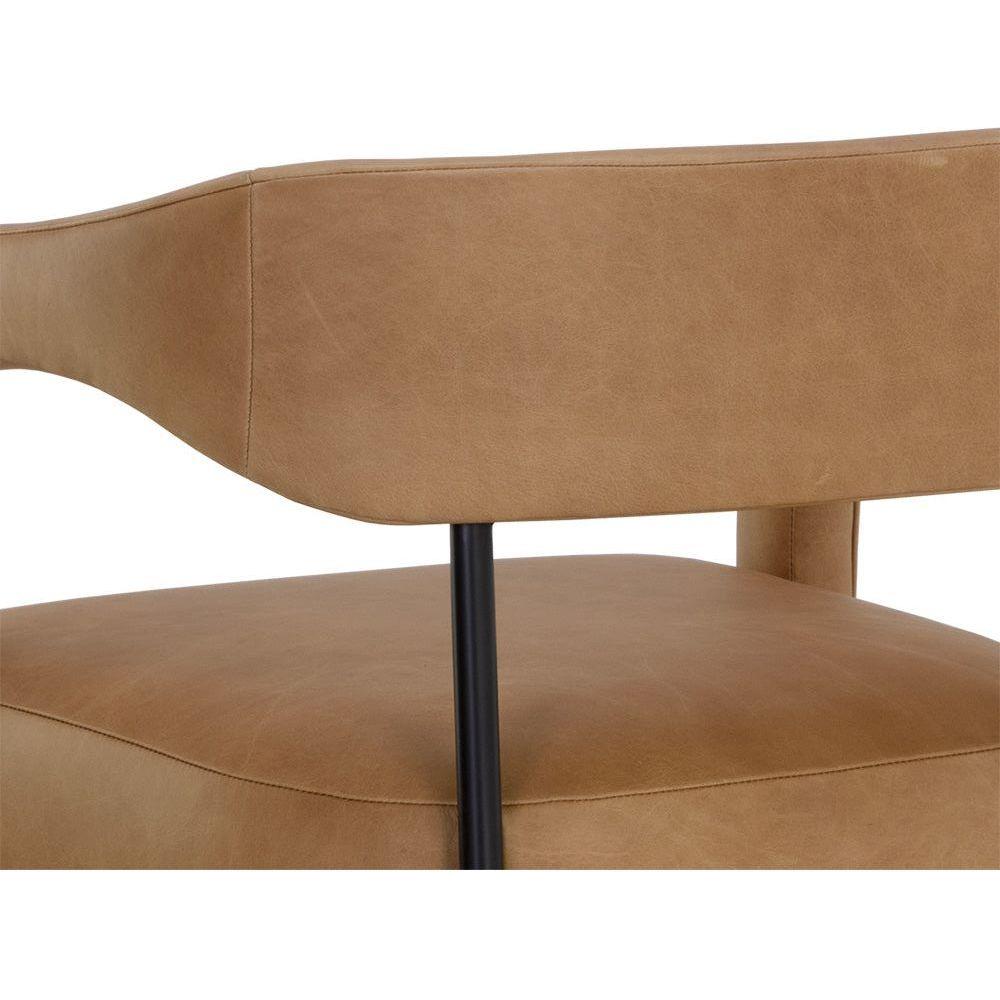 Mavia Counter Stool - Light House Co.