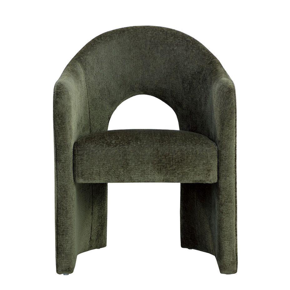 Anaya Dining Armchair - Light House Co.