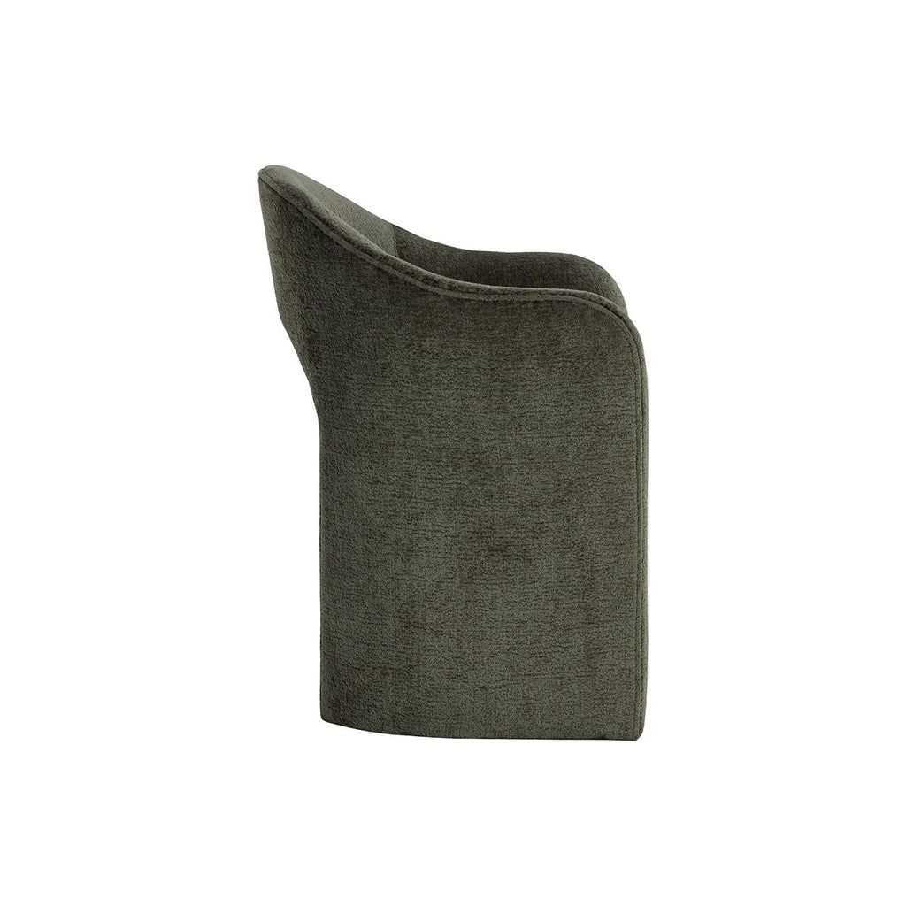 Anaya Dining Armchair - Light House Co.