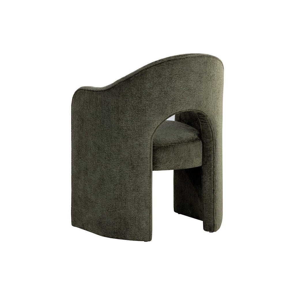 Anaya Dining Armchair - Light House Co.