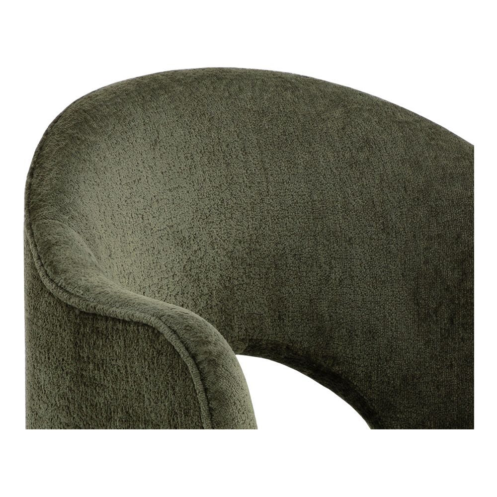 Anaya Dining Armchair - Light House Co.