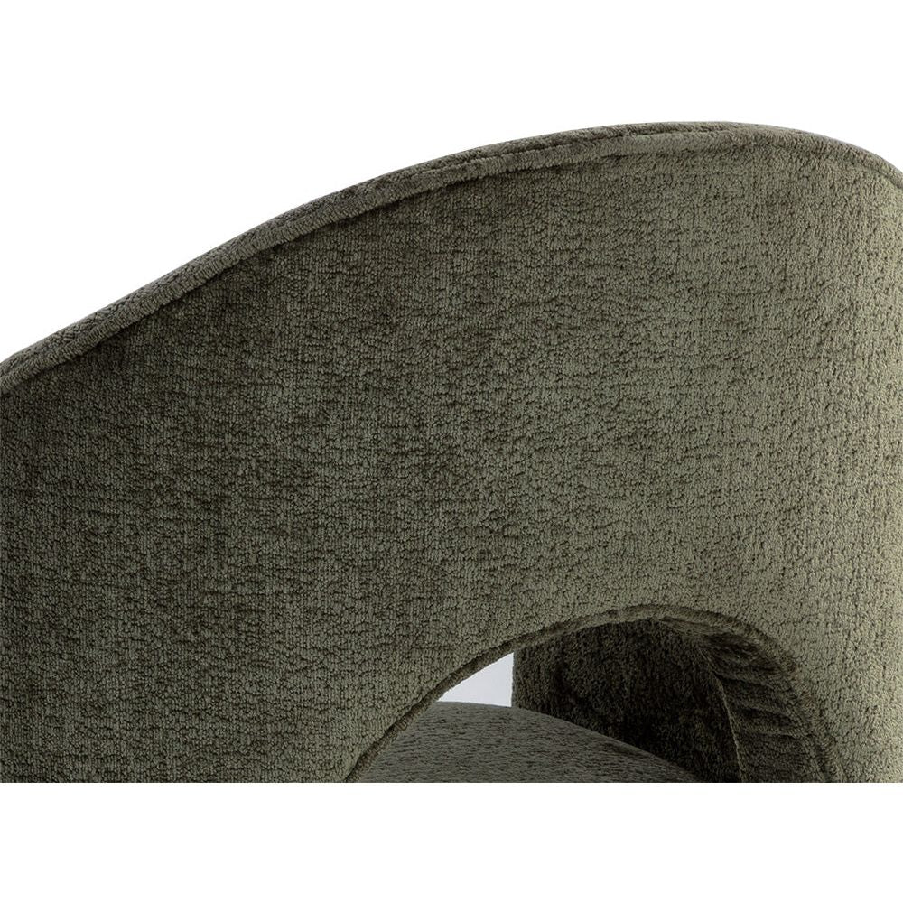 Anaya Dining Armchair - Light House Co.