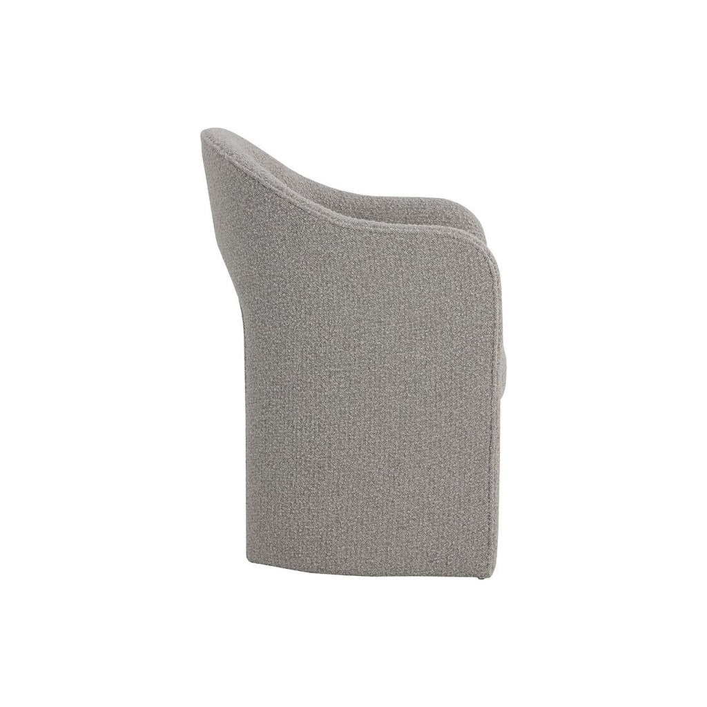 Anaya Dining Armchair - Light House Co.