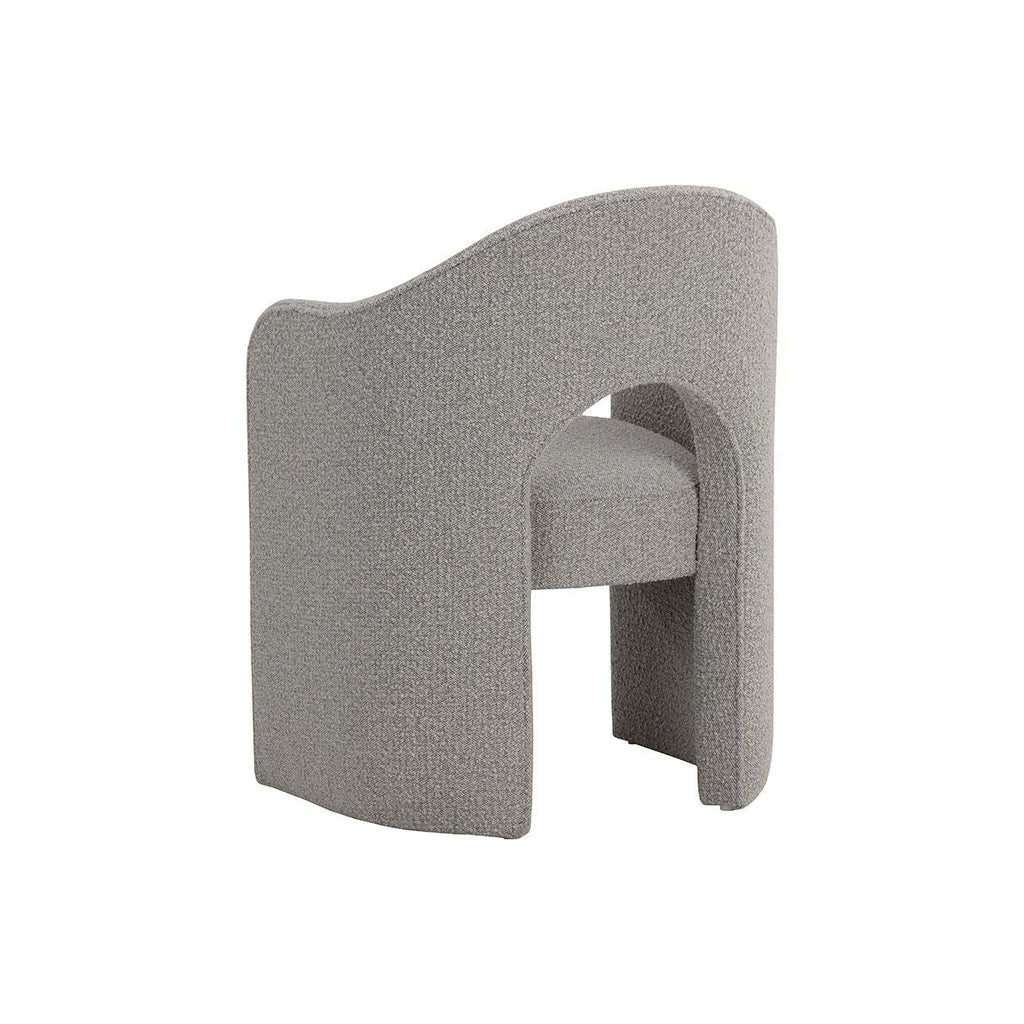 Anaya Dining Armchair - Light House Co.