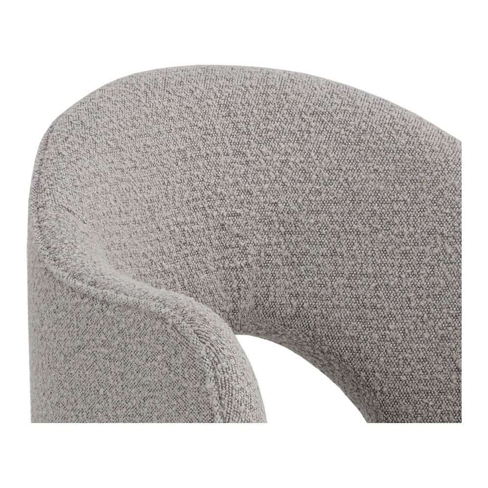 Anaya Dining Armchair - Light House Co.