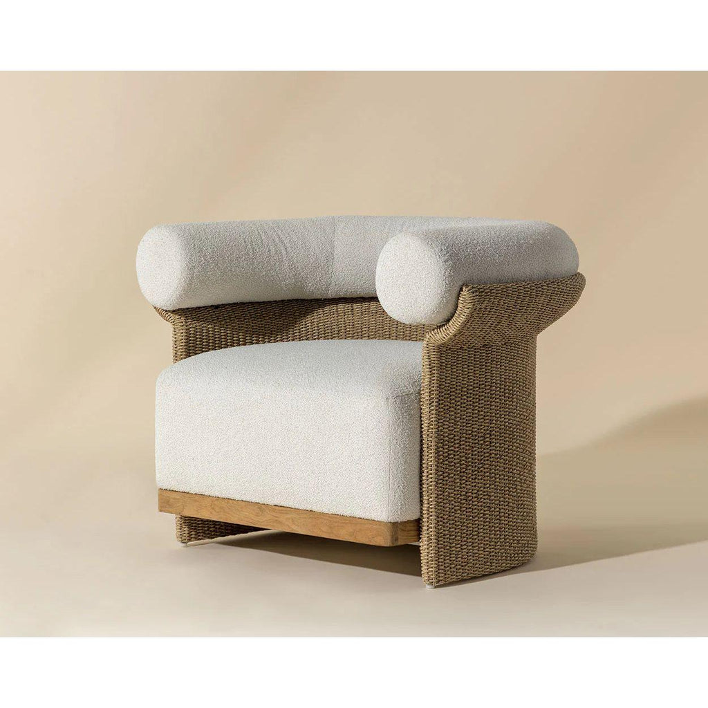 Asos Lounge Chair - Light House Co.