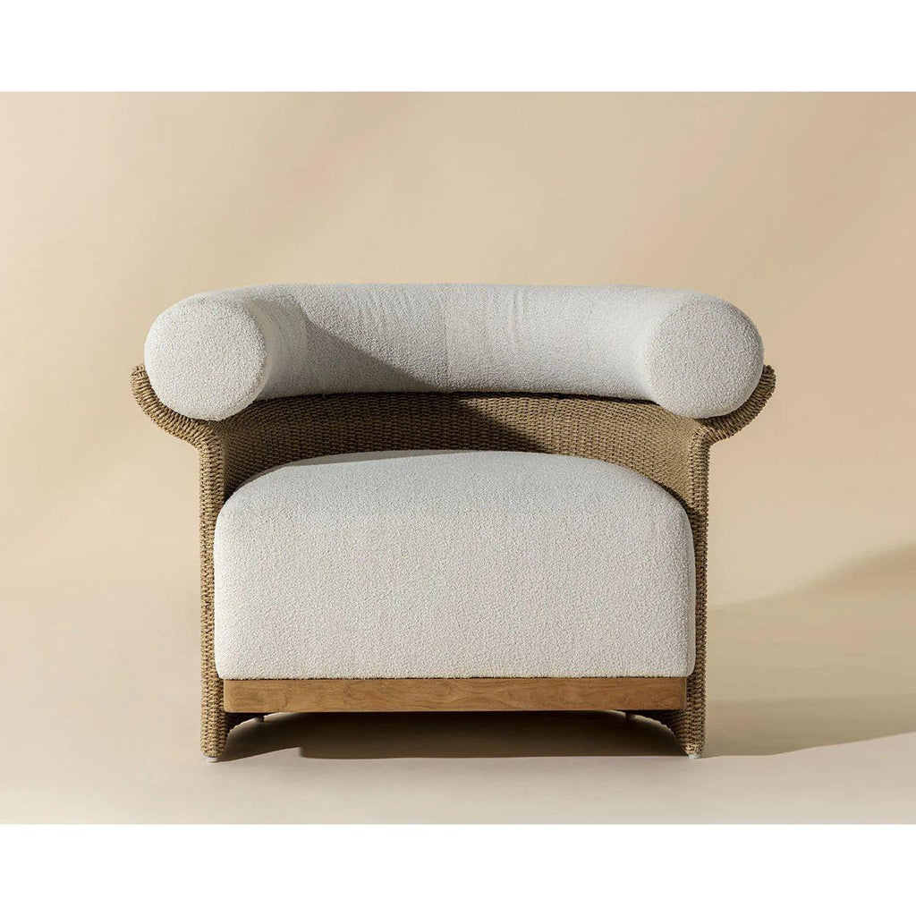 Asos Lounge Chair - Light House Co.
