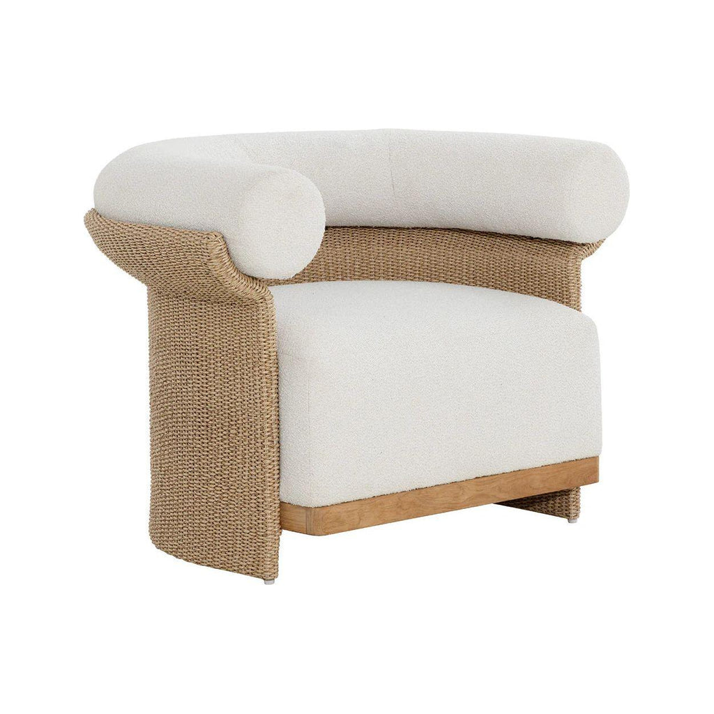 Asos Lounge Chair - Light House Co.