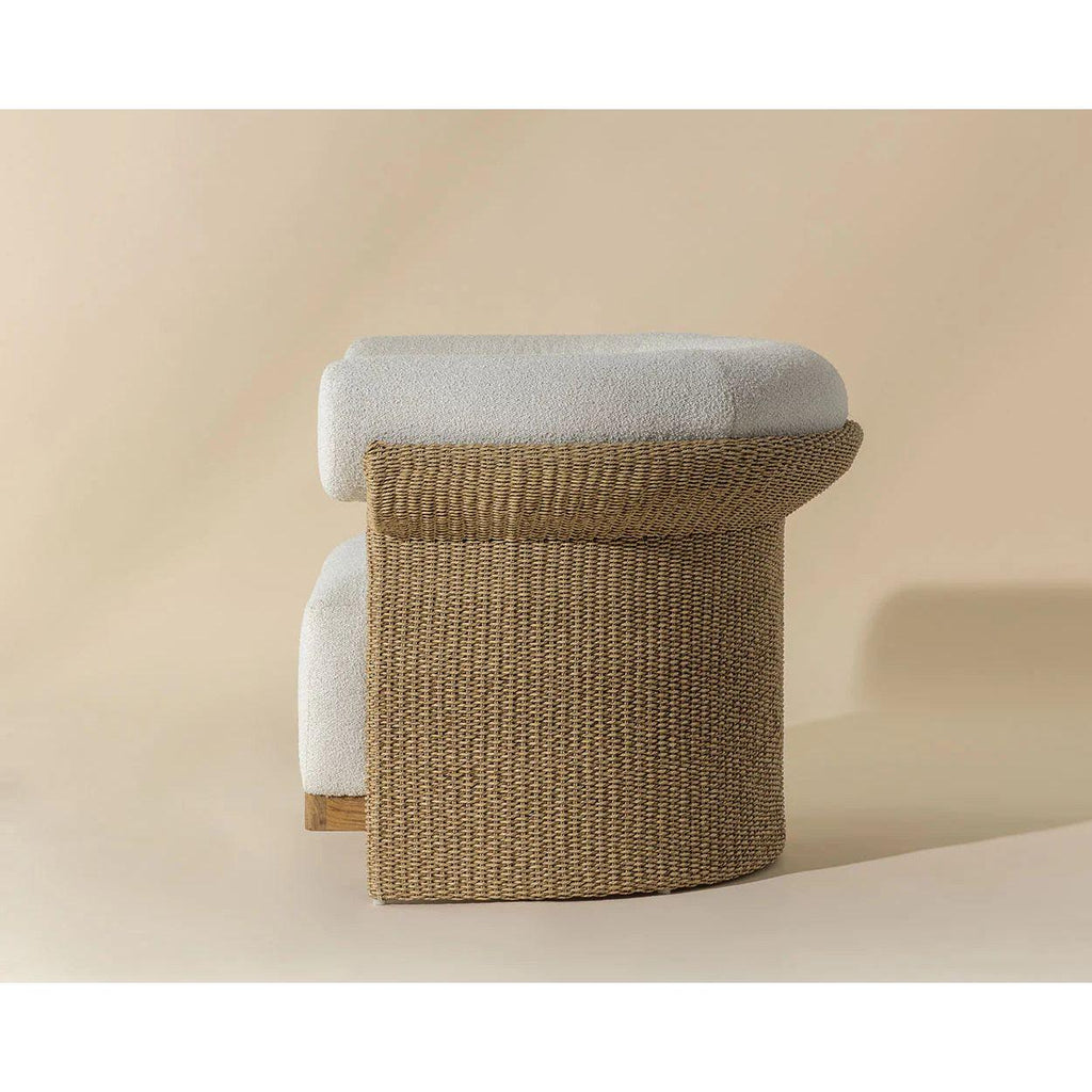 Asos Lounge Chair - Light House Co.