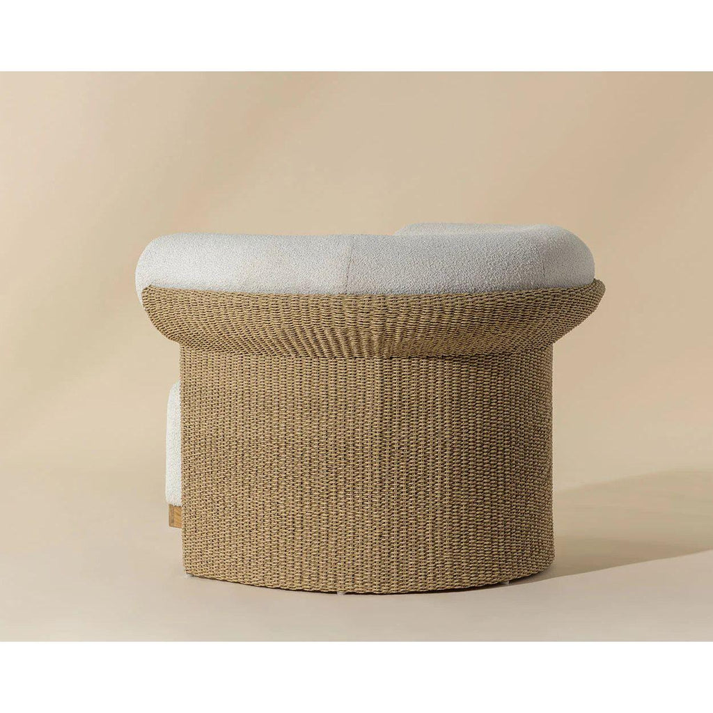 Asos Lounge Chair - Light House Co.