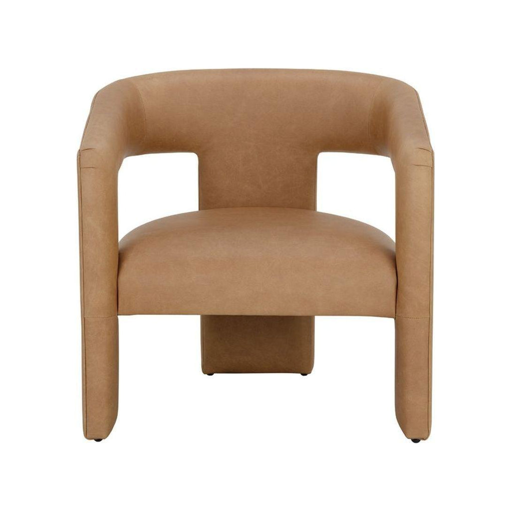 Cobourg Lounge Chair - Light House Co.