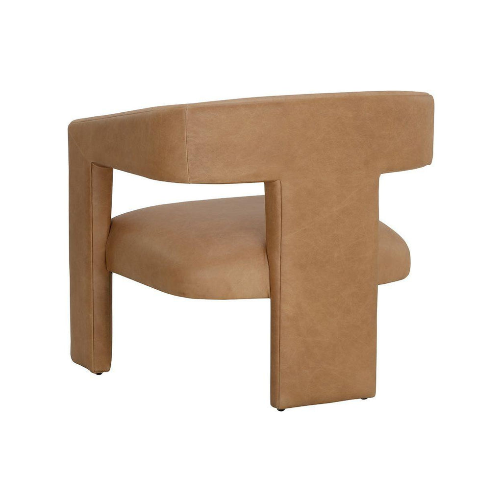 Cobourg Lounge Chair - Light House Co.