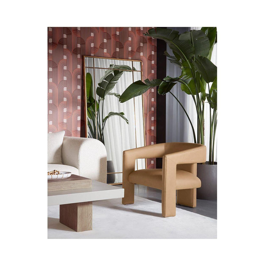 Cobourg Lounge Chair - Light House Co.