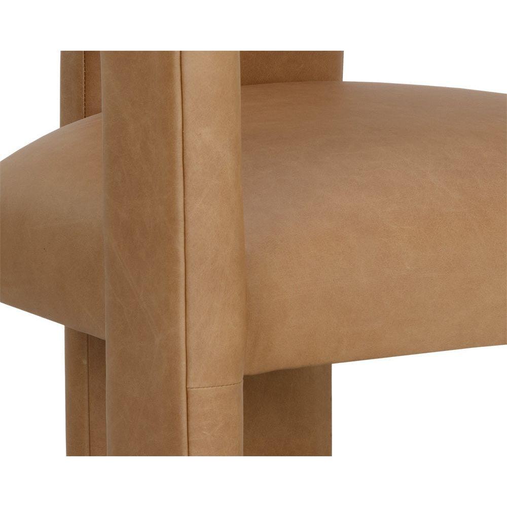 Cobourg Lounge Chair - Light House Co.