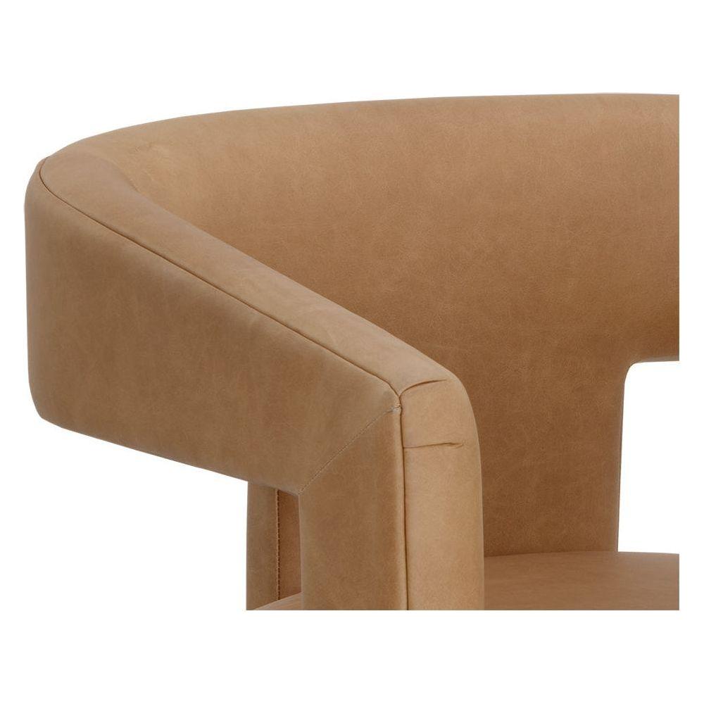 Cobourg Lounge Chair - Light House Co.