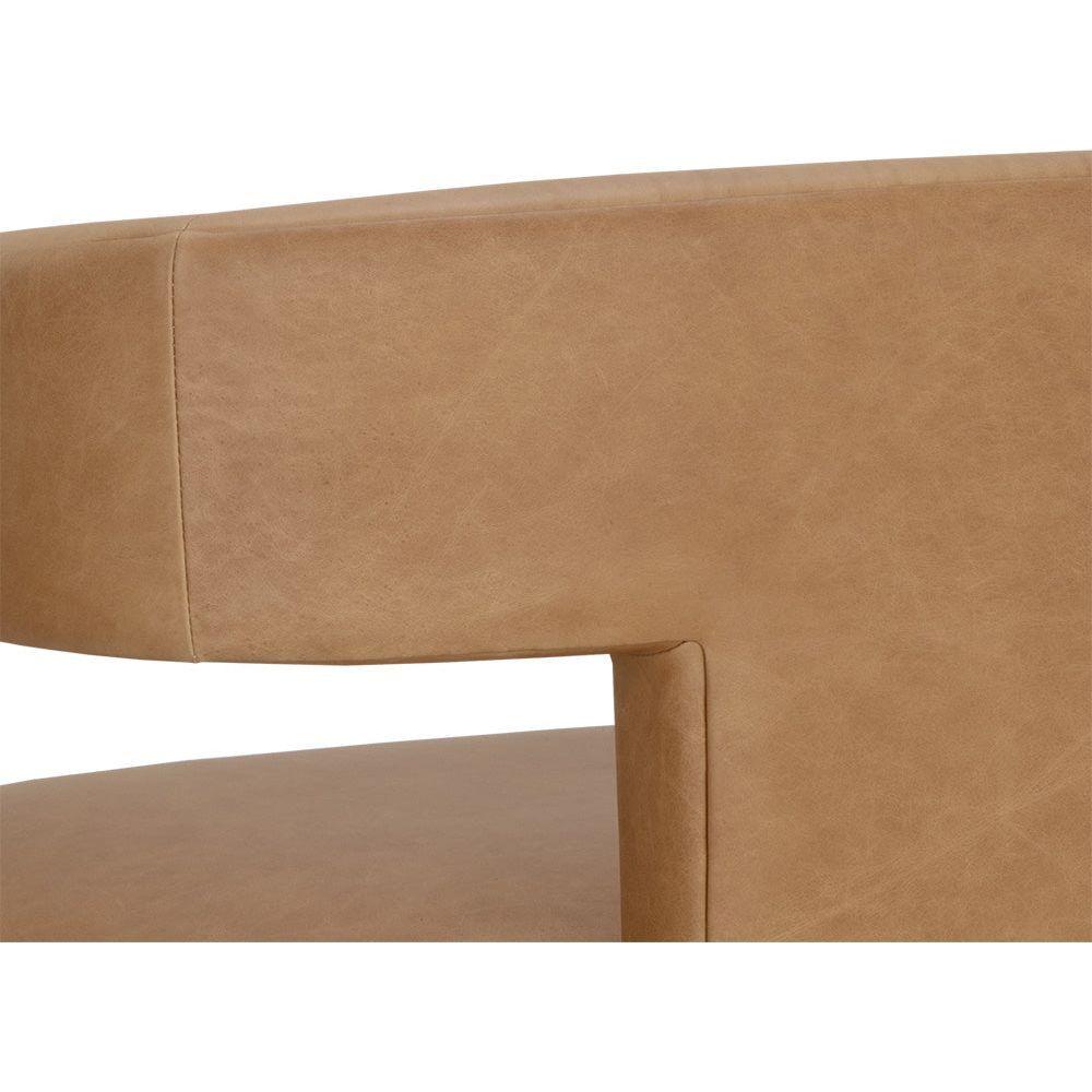 Cobourg Lounge Chair - Light House Co.