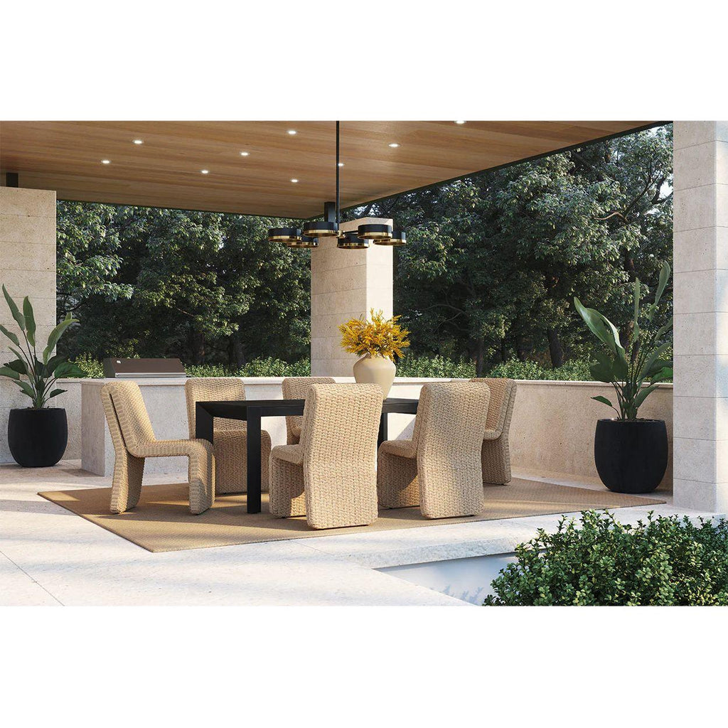 Edessa Dining Chair - Light House Co.