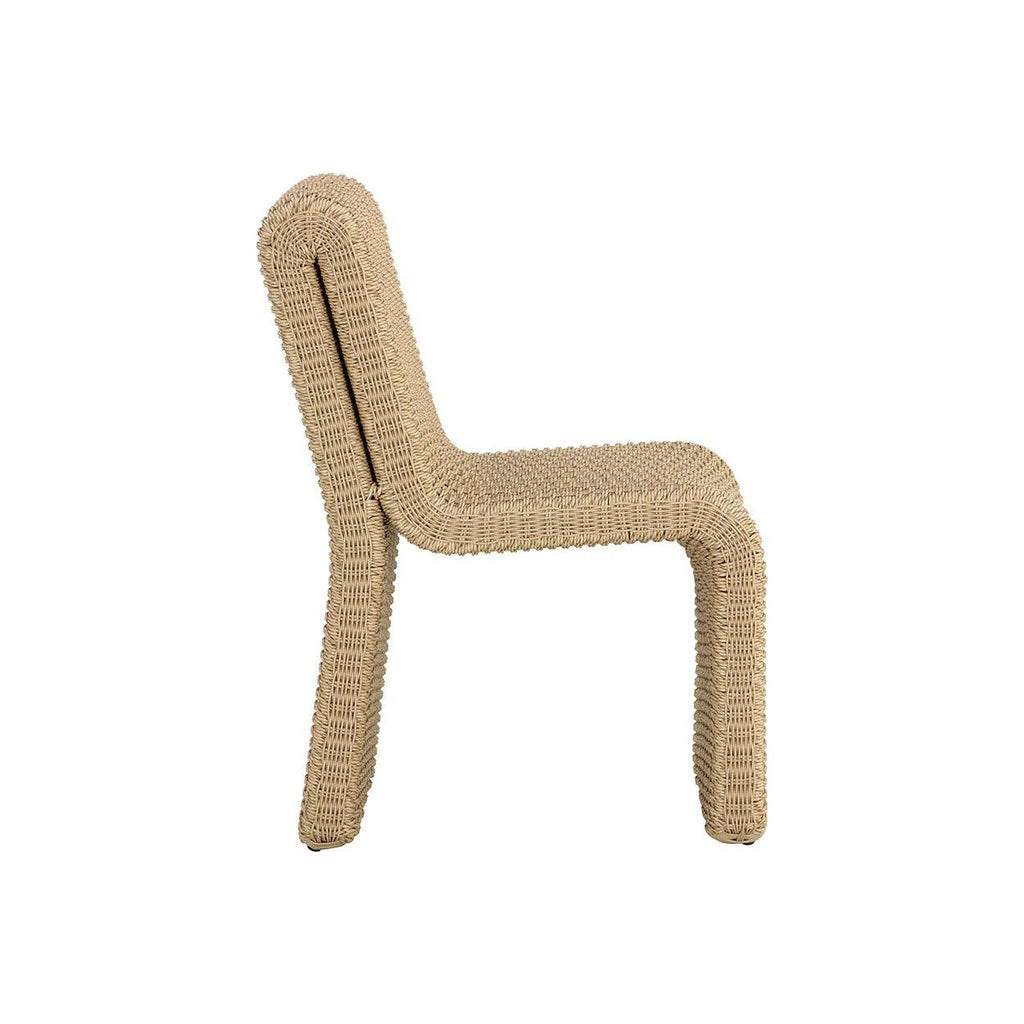 Edessa Dining Chair - Light House Co.