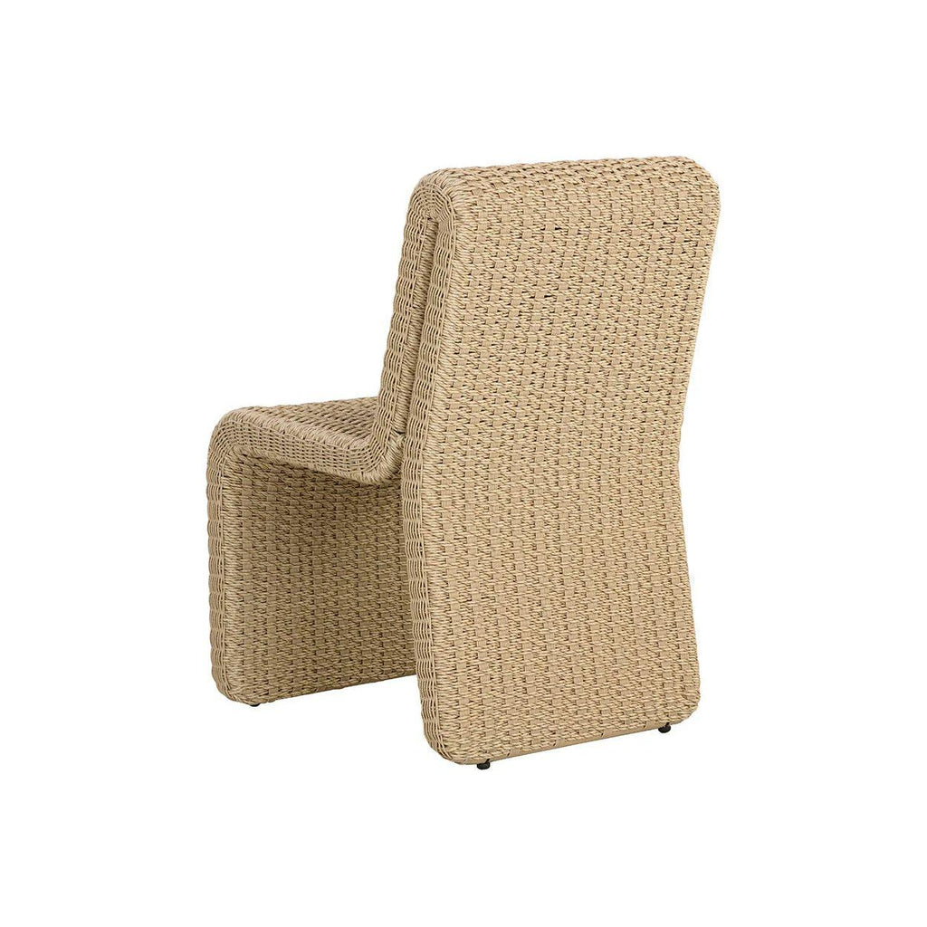 Edessa Dining Chair - Light House Co.
