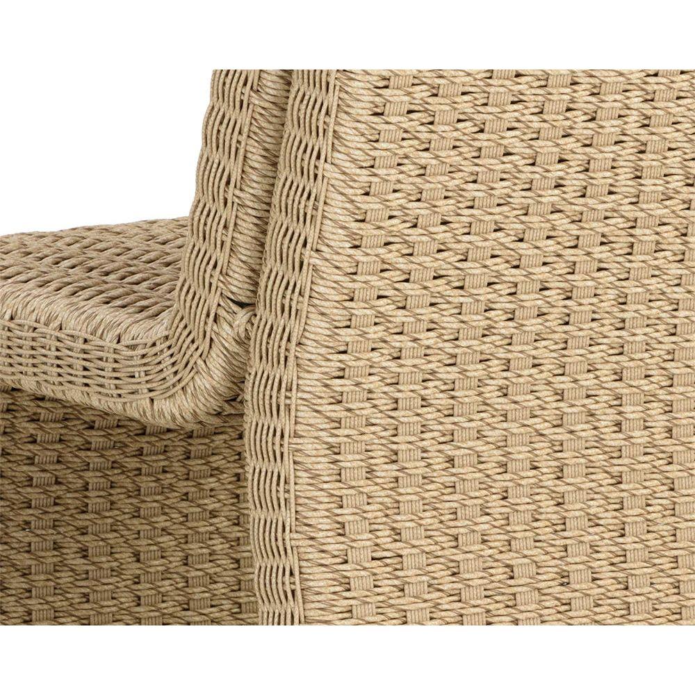 Edessa Dining Chair - Light House Co.