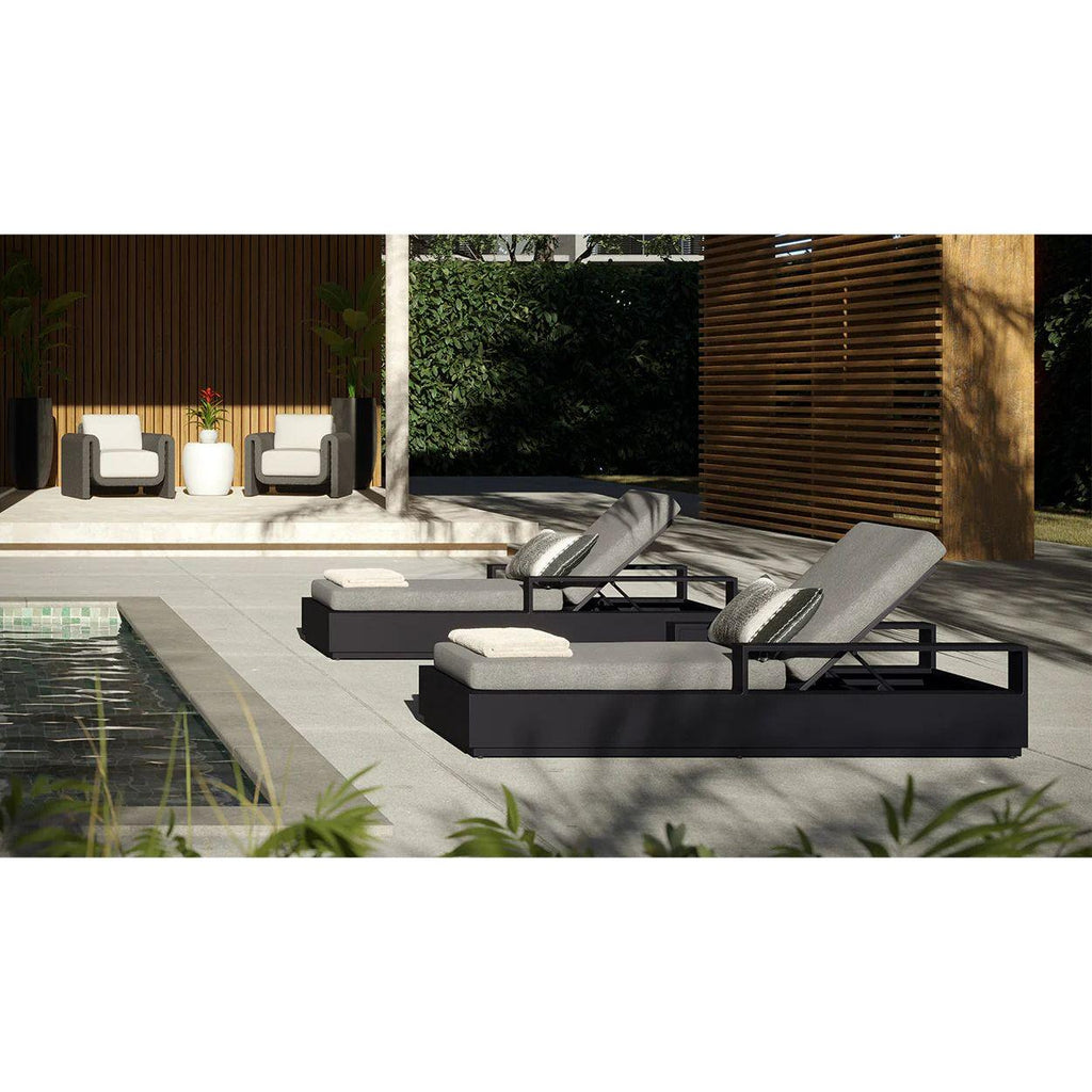 Tavira Lounger - Light House Co.