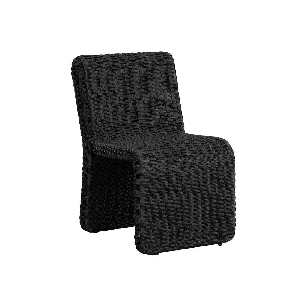 Edessa Dining Chair - Light House Co.