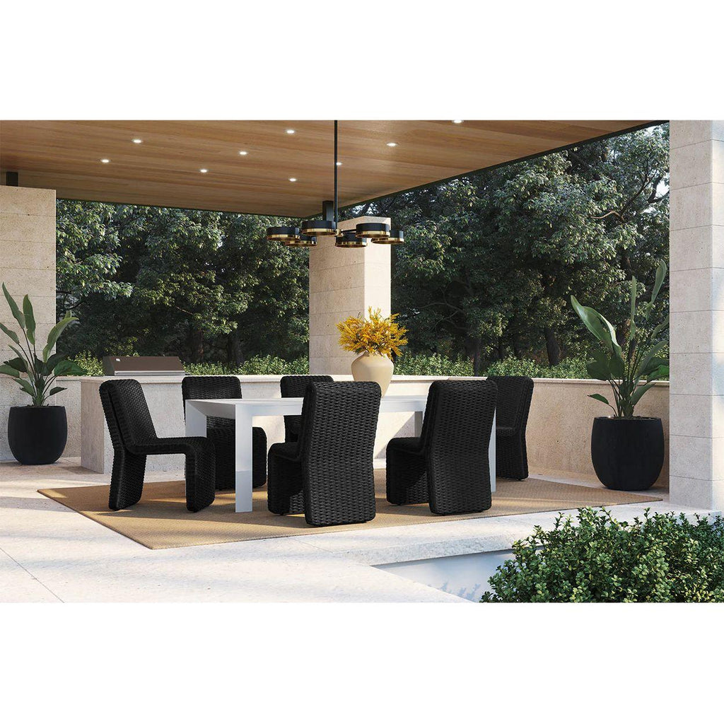 Edessa Dining Chair - Light House Co.