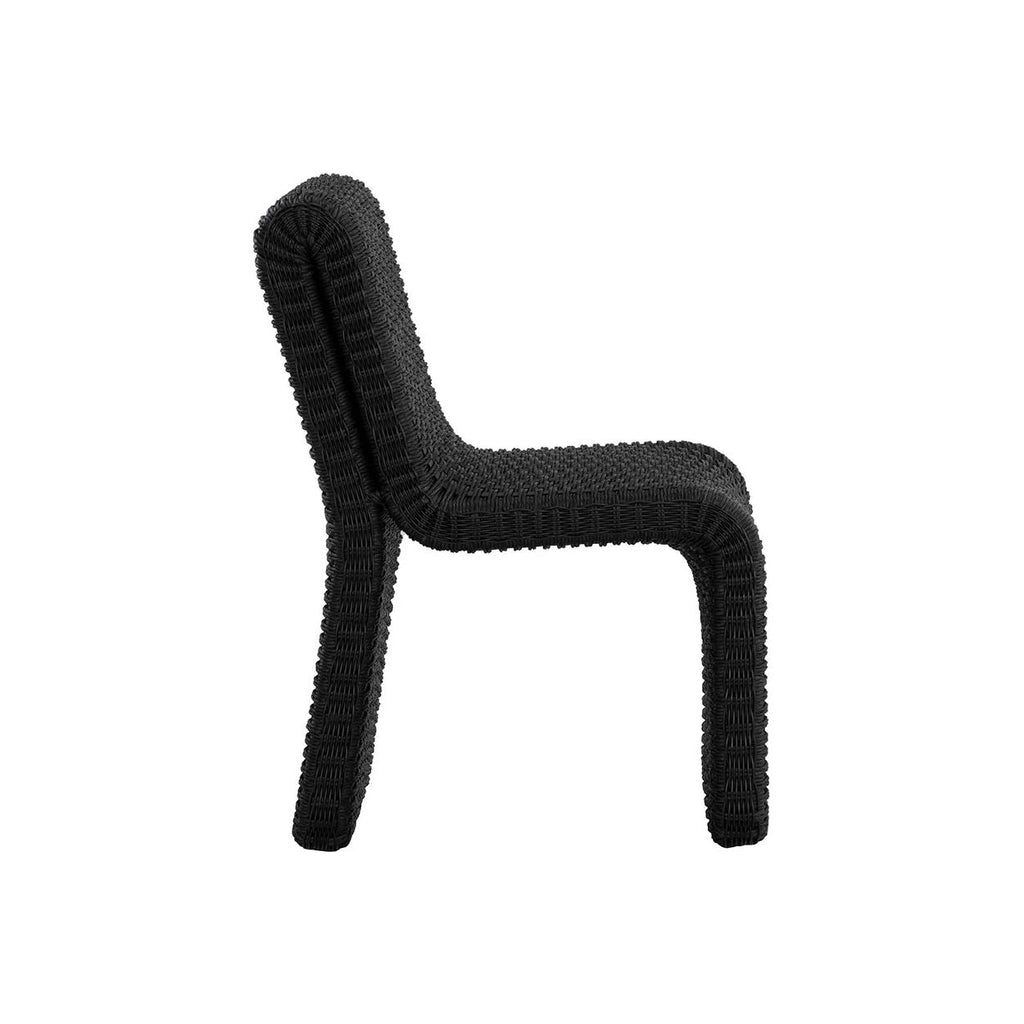 Edessa Dining Chair - Light House Co.