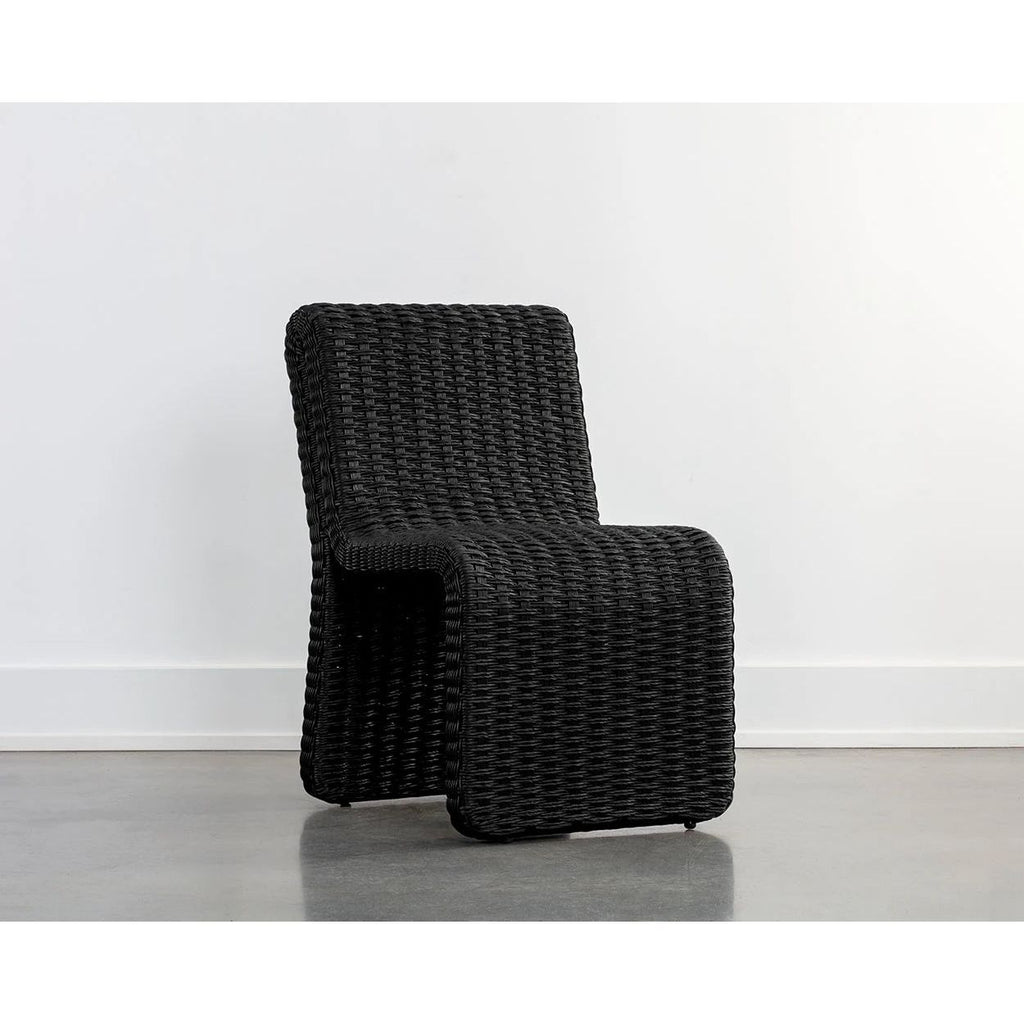 Edessa Dining Chair - Light House Co.