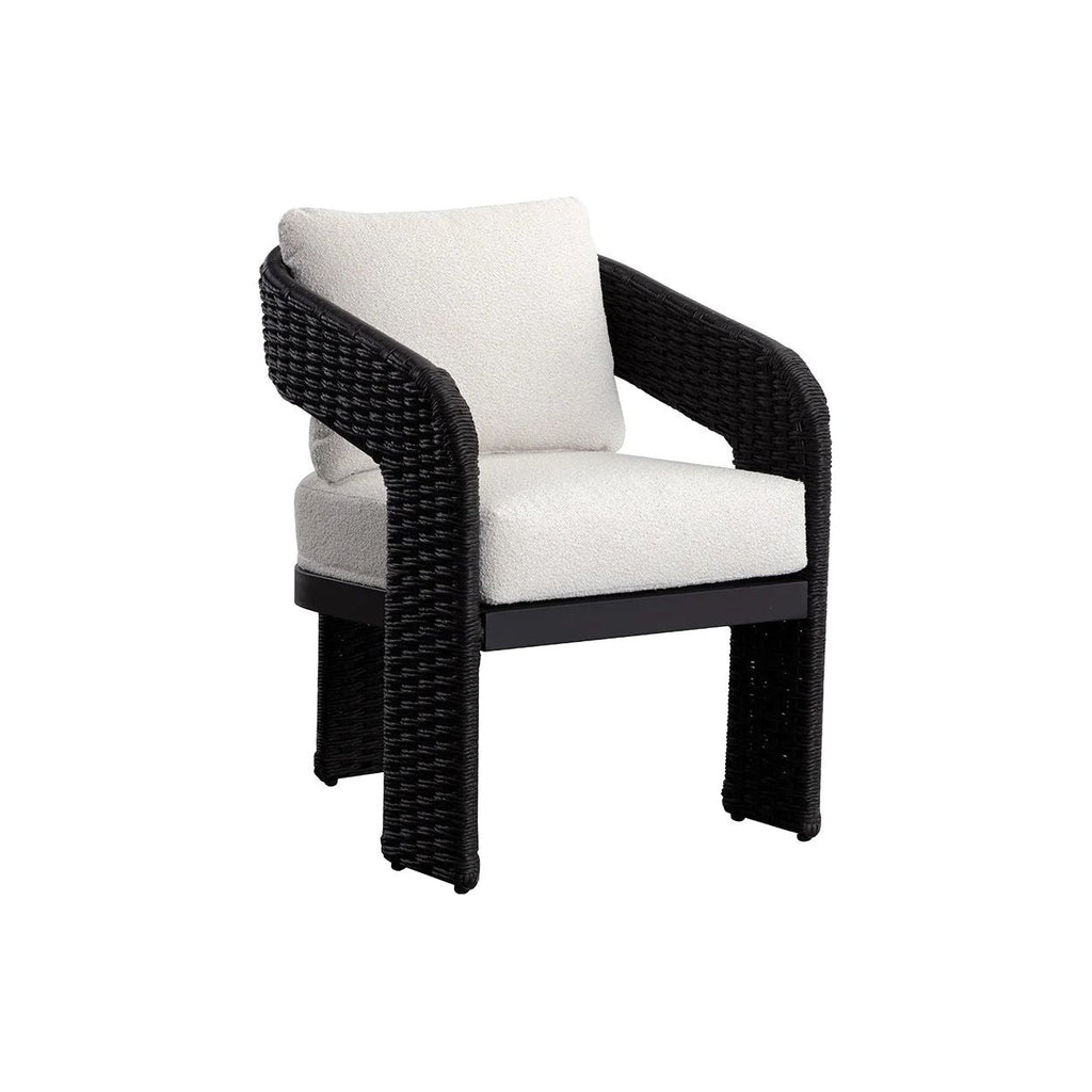 Pylos Dining Armchair - Light House Co.