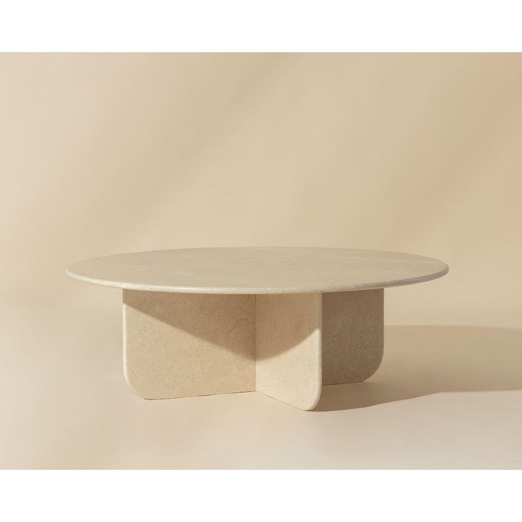 Bonita Coffee Table - Light House Co.