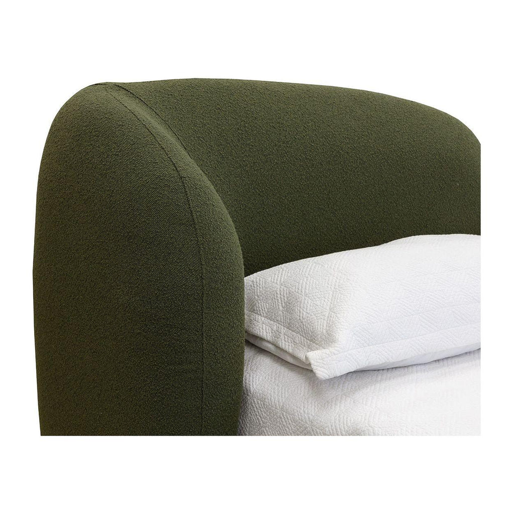 Esme Bed - Light House Co.