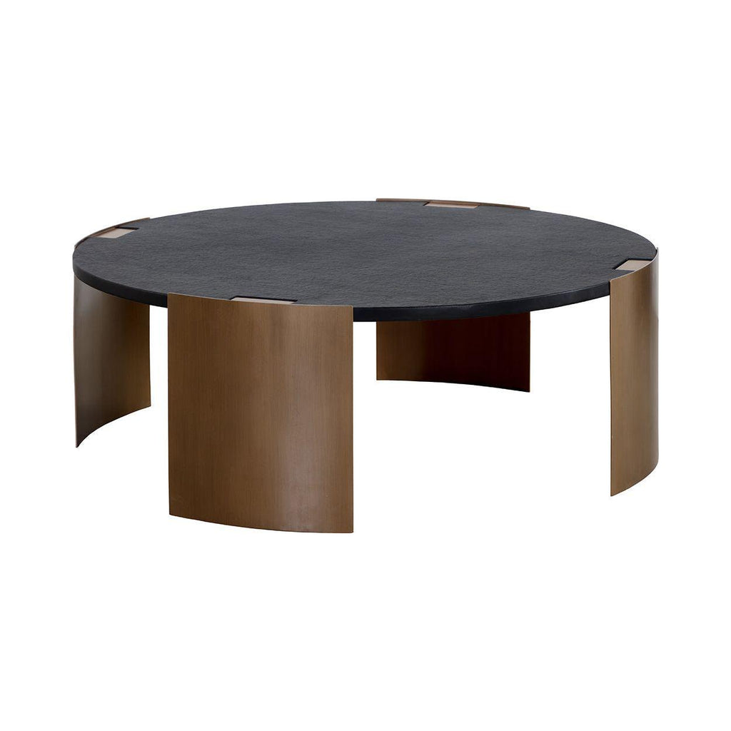 Gallus Coffee Table - Light House Co.