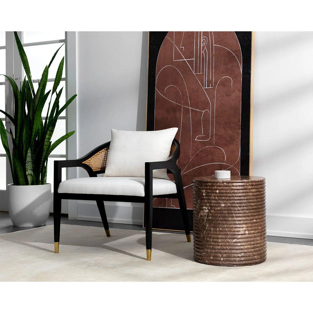 Riva Stool - Light House Co.