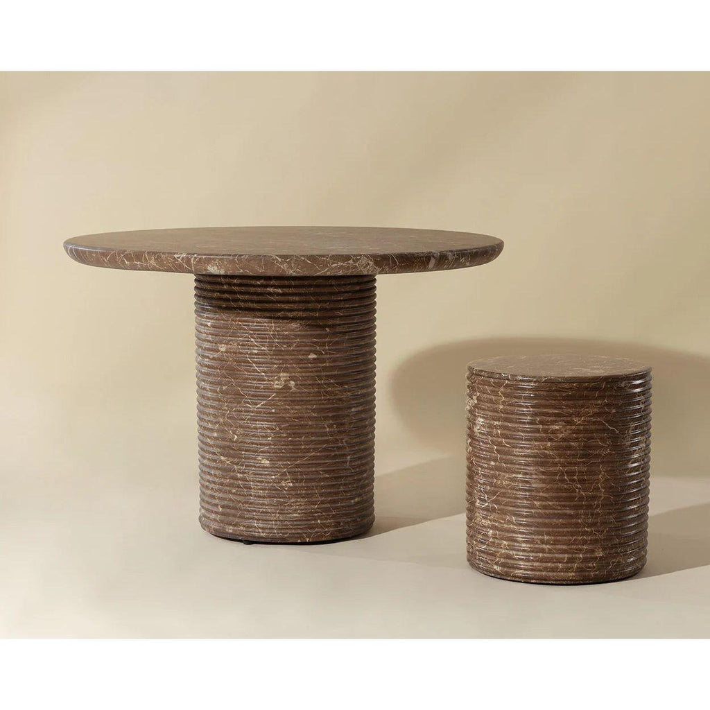 Riva Dining Table - Light House Co.